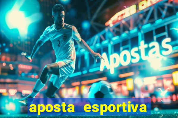 aposta esportiva deposito minimo 1 real